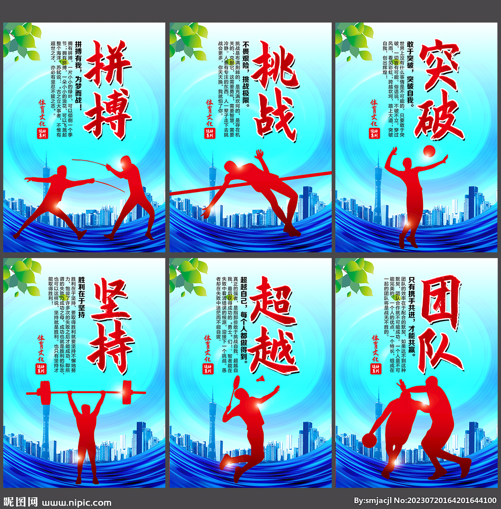 人的潛力和